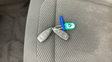 Ford Fiesta 1.0 EcoBoost 125 ST-Line 5dr Petrol Hatchback